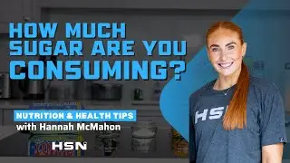 How Much Sugar Are You Consuming
