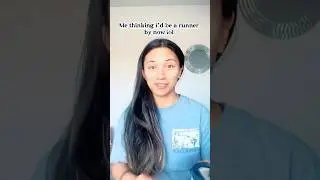 #runningjourney #beginnerrunner #slowrunner #skincarewithme