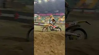Suzuki RMZ 250 SuperEnduro prestige class. Rider Aleksander Gotowski #rmz250 #rmz #superenduro