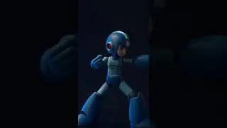 Ultimate Mega Man figure comparison! #megaman  #figuarts  #kotobukiya  #retrogaming  #actionfigures