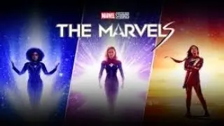 The Marvel/Marvel studios #official #trailer#shortsvideo
