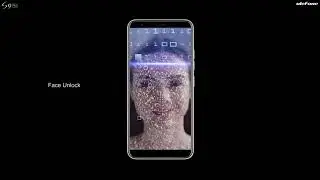 Обзор Ulefone S9 Pro официальный рендер