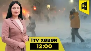 İTV Xəbər | 04.02.2026 | 12:00