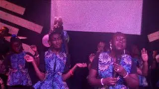 SUNDAY SERVICE AT ROLEC KAYABWE