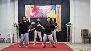 Faklâm 2025 Joint Group Night (Lar Zan) (Jephania Group)