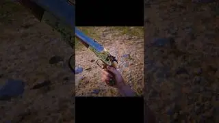 &ldquo;Sawed-Off Shotgun (12 Gauge)&rdquo; POV Edition #shorts