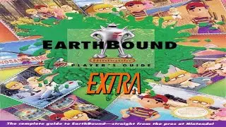 Earthbound Fun Facts