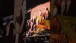 Taylor Swift, The eras tour, Grupama Lyon France / N1