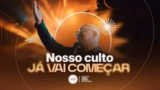 Salmos 38- Pr. Fabr&iacute;cio Moreira
