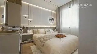Nh&agrave; Mẫu The Emerald Garden View C&oacute; G&igrave; Đặc Biệt? Xem Thực Tế Trước Khi Mua