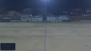 Northwest Christian High School vs Valley Christian High School Mens Varsity Soccer