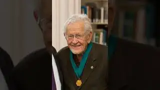 John D. Roberts | Wikipedia audio article