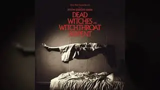 DEAD WITCHES - D.I.E. (Dragged Into Emptiness - radio edit) // HEAVY PSYCH SOUNDS Records