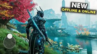Top 10 New Games For Android 2026 February || High Graphic Games