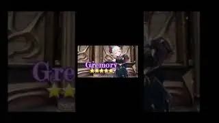 Grimory | Animation Guide | FIXERT | King's Raid | #8