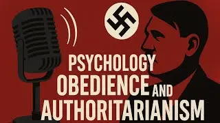 The Psychology of Obedience: Why Do Ordinary People Follow Dangerous Orders?