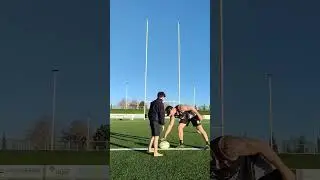 Rugby Skills