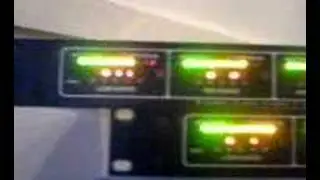working Optimod 8100a (updated)