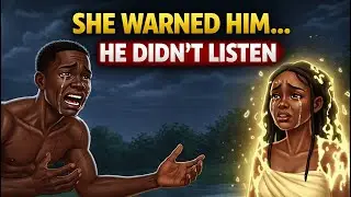 He Married a River Spirit&hellip; And Paid the Price | FULL STORY