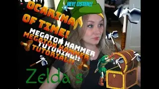 Kandyland Megaton Hammer Tutorial DOVAKIN!