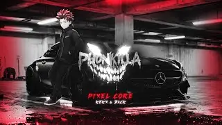 KEKX & zack - PIXEL CORE