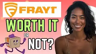Frayt Driver App Review (2025) High-Paying Gig or Waste of Time?