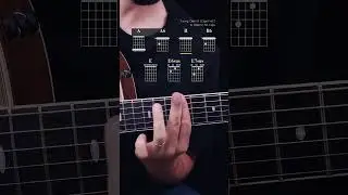 Open tunings just hit different ✨