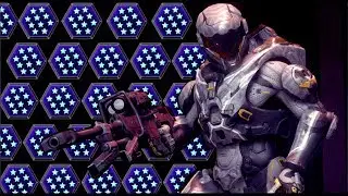 100 МИЛИОНЕРОВ HALO 5! — Часть 1 — (Без Инфекции/Грифбола)