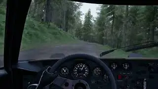 AC Rally | Luttenbach-Près-Munster | Lancia Stratos | Pos #7 Leaderboard