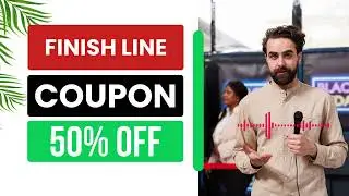 finish line coupon code || finish line discount code || 50% OFF
