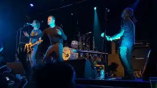 Jesus Jones: Bring It On Down @229thevenue6 02/09/2022