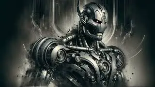 EndTide Dubstep - Extinction (Ultron Avengers)