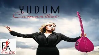 Yudum - Bırak Gam Kederi  (Official Lyric Video)