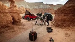 Southern Utah Has The BEST Views