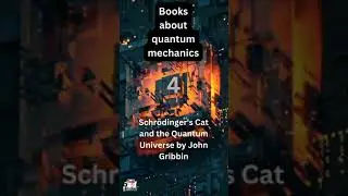 Decoding Reality: Top 5 Books Unraveling the Mysteries of Quantum Mechanics