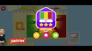 PAINT THE FLAG - Sudan Portugal Mali Dominica Belarus Guyana Taiwan Cuba #games #country #flag