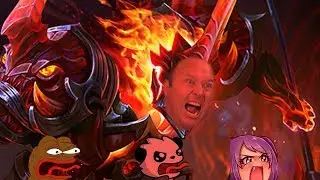 Zephys: That guy that always talks about death | Arena of Valor