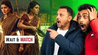 Maa Inti Bangaaram (Teaser Hindi) REVIEW & REACTION
