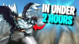 25 EASY Mounts And How YOU Can Get Them