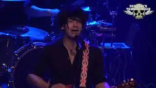 BLACK CITY TRIBUTE INDOCHINE - MEMORIA (SKULLROCK FESTIVAL 2022)