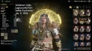 Legend of Ymir | 100% Alchemy Combine Rate Lets go ?