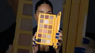 A PALETA MAIS LINDA da RUBY ROSE!