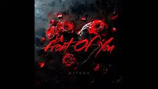 Front Of You (Remastered) (official Audio) #FrontOfYou #RNB #831music #831