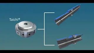 Anton Autonomous Inflow Control Device