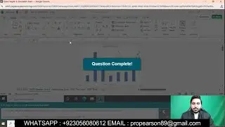 Имитационное тестирование по главе 3 Excel || Имитационное тестирование по главе 3 Excel