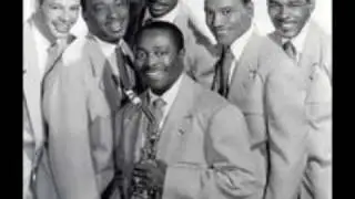 Louis Jordan & The Tympany Five ~ Beans and Cornbread (1949)