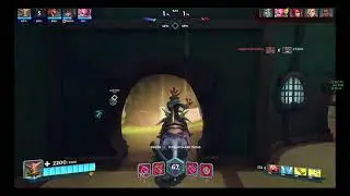 Paladins PH Live Stream