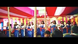 Gwrwbtha believers eastern church silver 🥈 Jubilee song dance