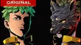 MY WEREWOLF SYSTEM EPISODE 22 IN HINDI EXPLAIN @OTAKU EXPLAINER
