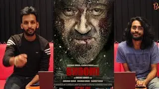 Bhoomi Trailer Review | Sanjay Dutt | Aditi Rao Hydari | Manish Muradiya | Rohit Indoliya